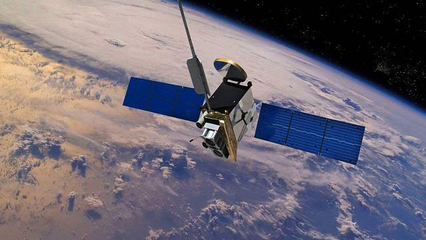 蘋果12擁抱北斗 衛星通信服務開啟全球導航新篇章