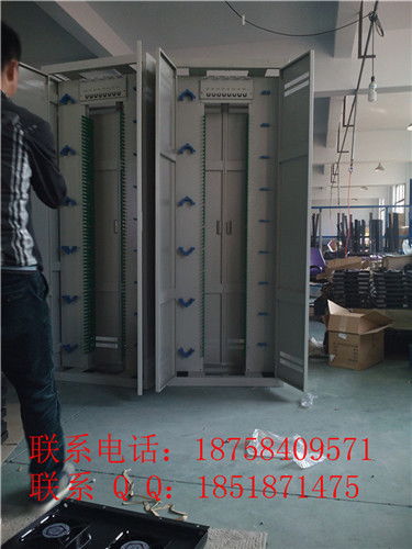 720芯光纖配線柜 慈溪市鑫澤通信設(shè)備廠的專業(yè)通訊設(shè)備解決方案