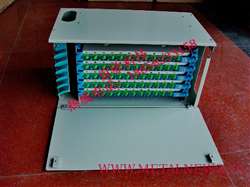 寧波慈溪市誼芯通信設(shè)備廠(chǎng) 專(zhuān)注于72芯ODF單元箱的通訊設(shè)備專(zhuān)家